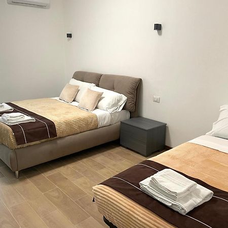Fiera Rooms Верона Экстерьер фото