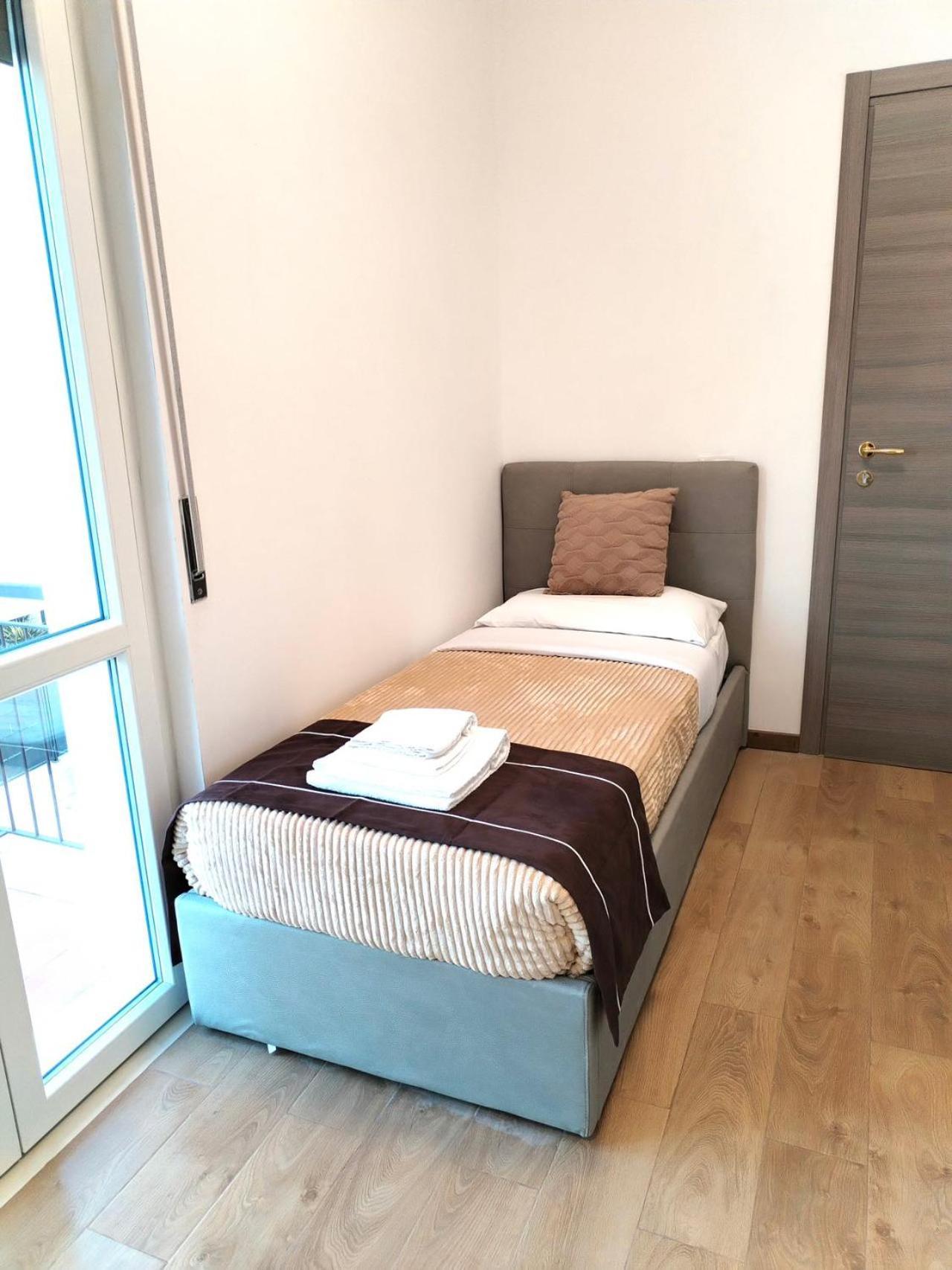 Fiera Rooms Верона Экстерьер фото