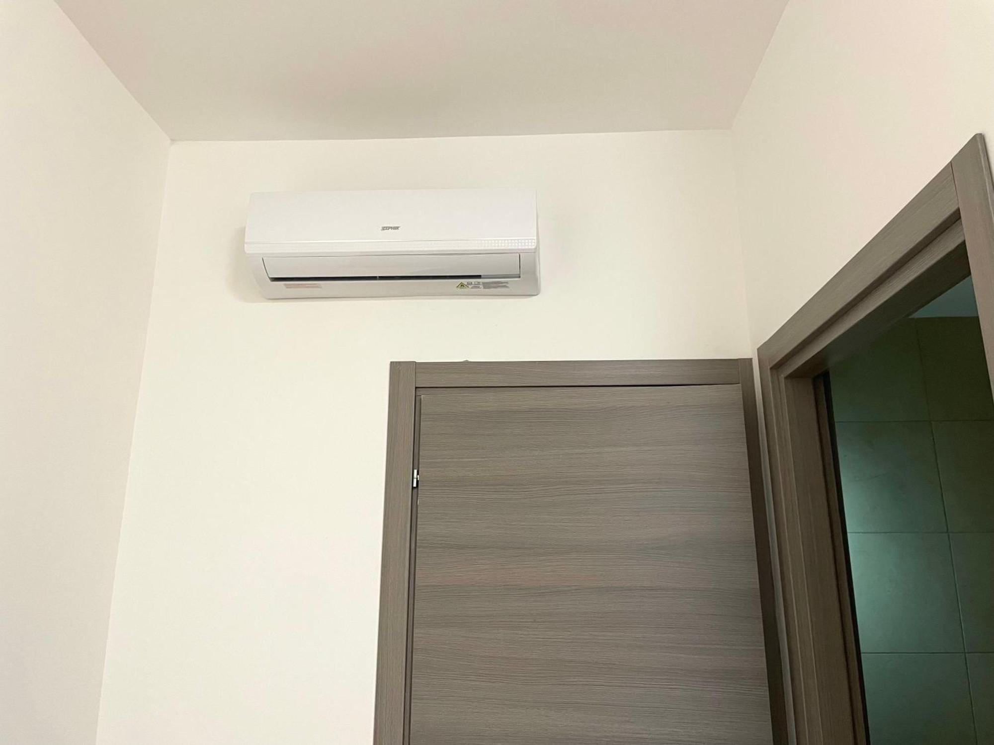 Fiera Rooms Верона Экстерьер фото