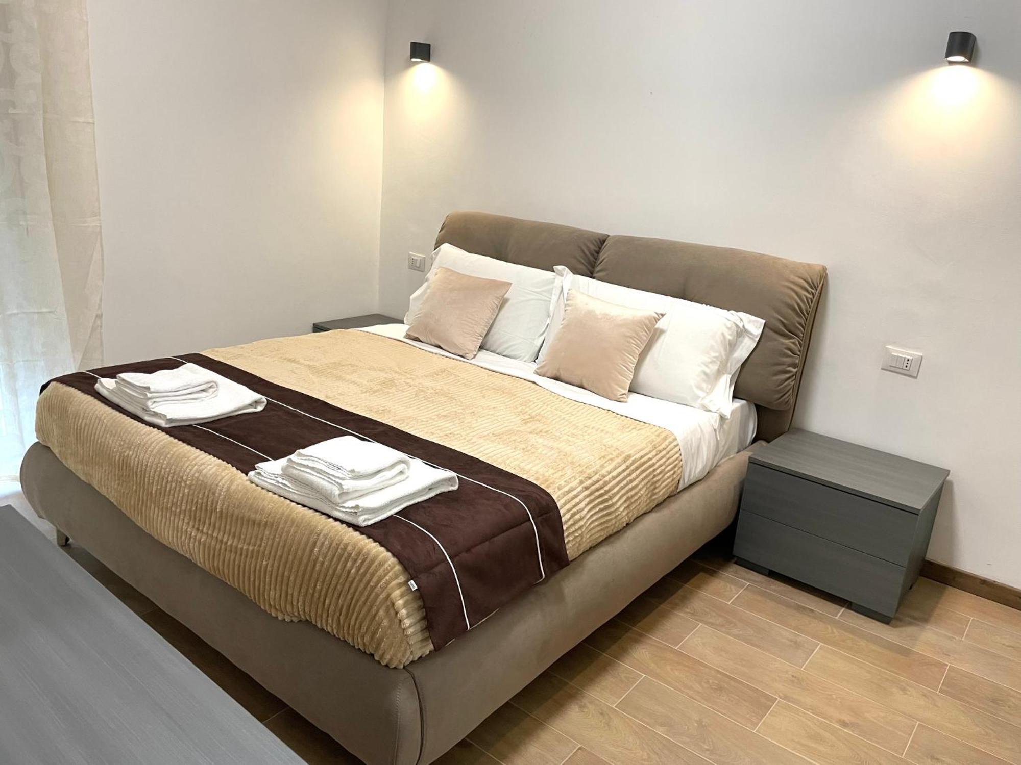 Fiera Rooms Верона Экстерьер фото