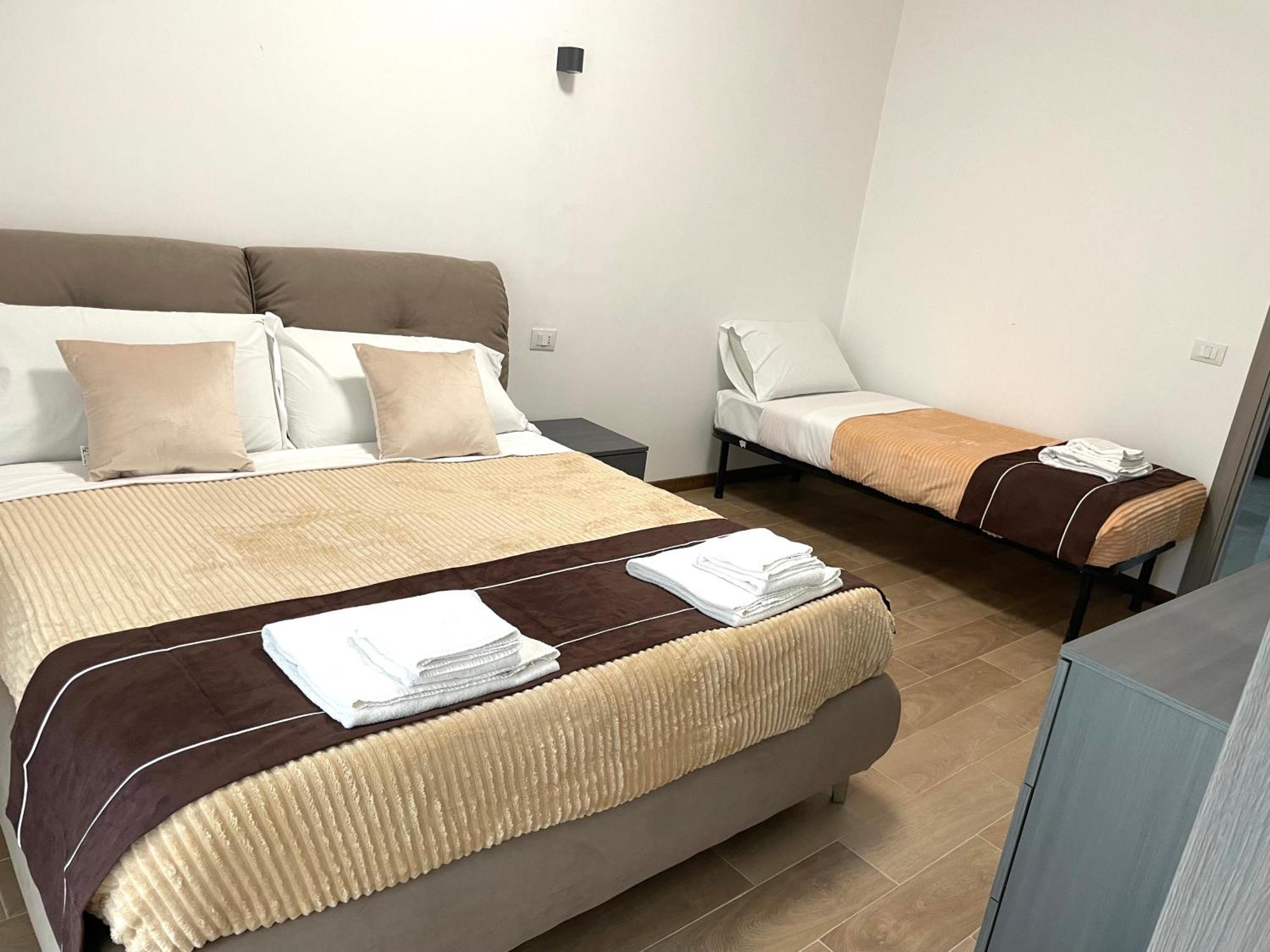 Fiera Rooms Верона Экстерьер фото