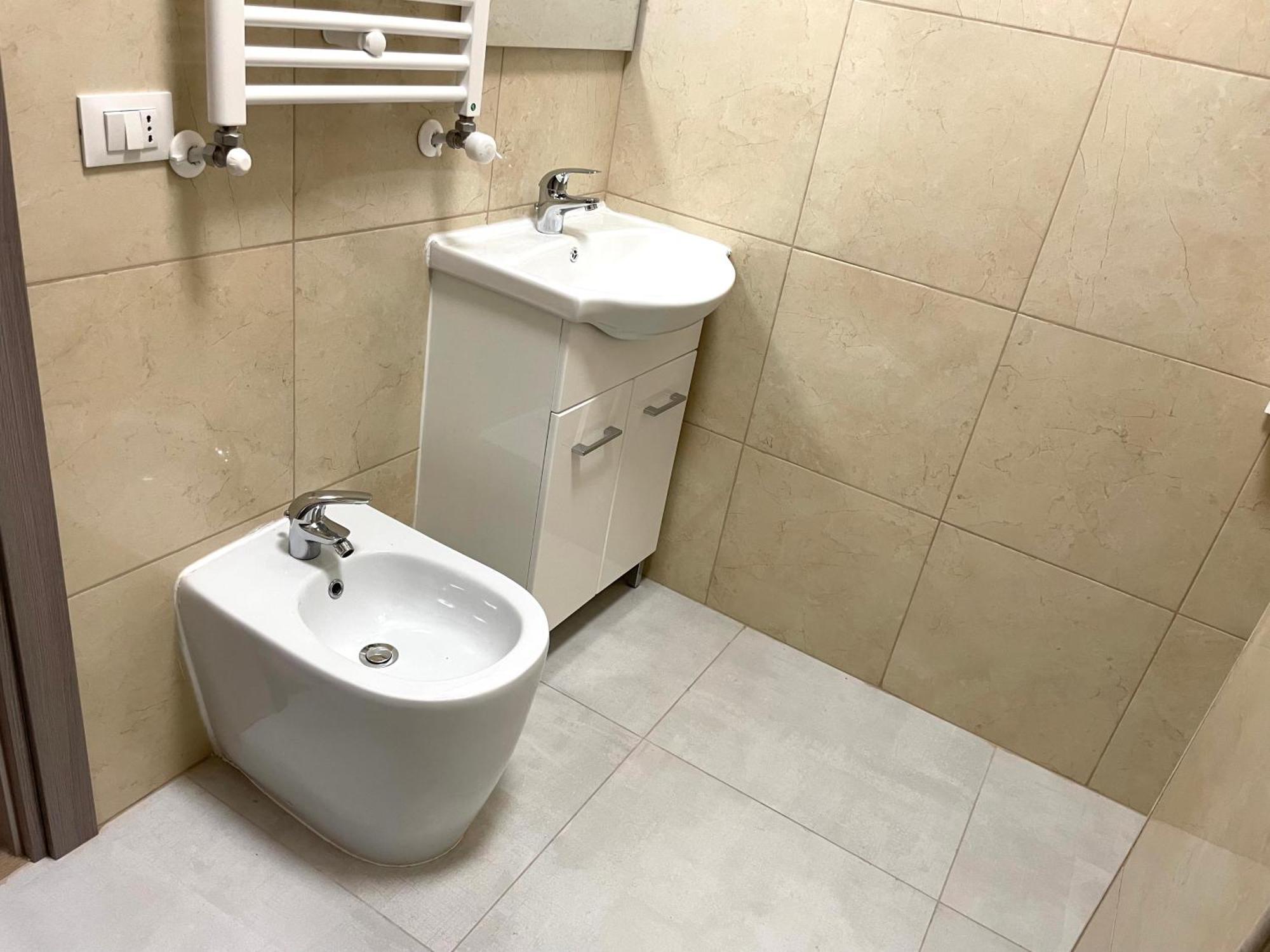 Fiera Rooms Верона Экстерьер фото