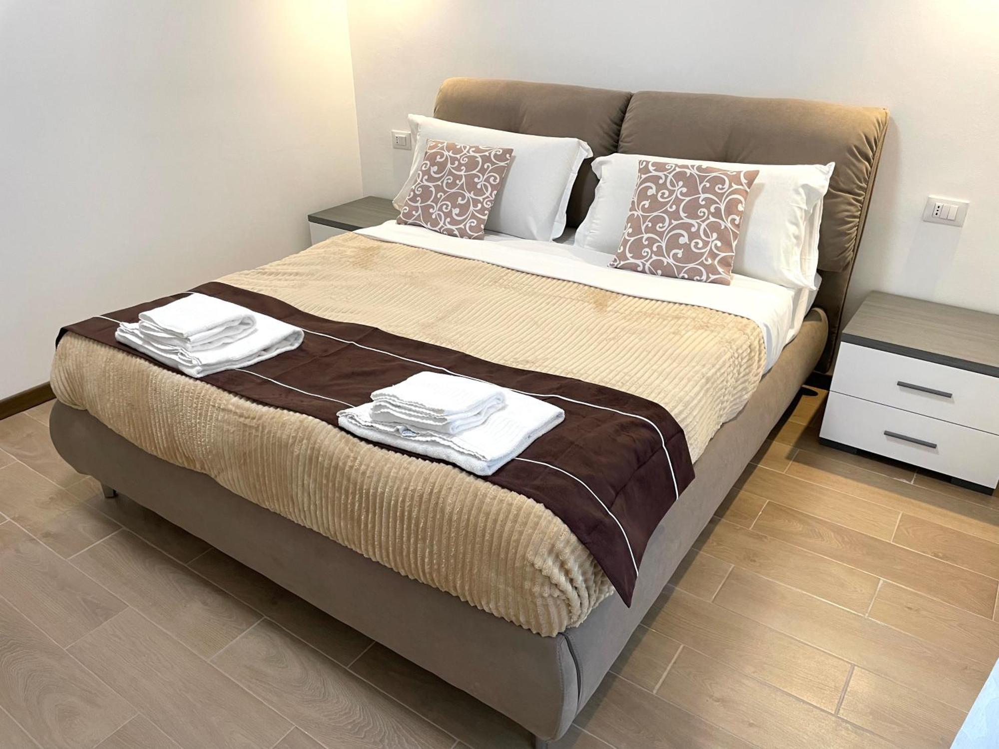 Fiera Rooms Верона Экстерьер фото