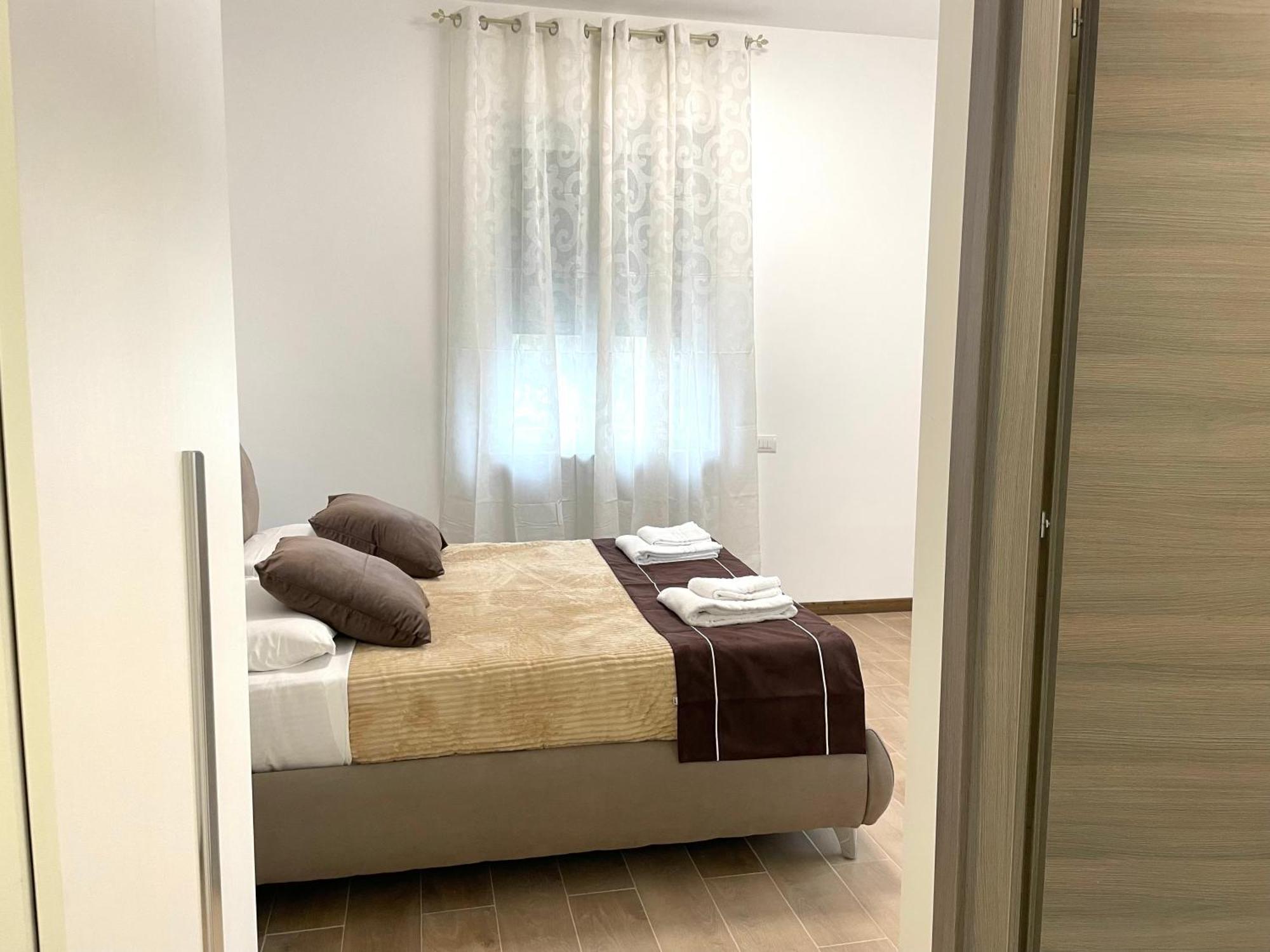 Fiera Rooms Верона Экстерьер фото