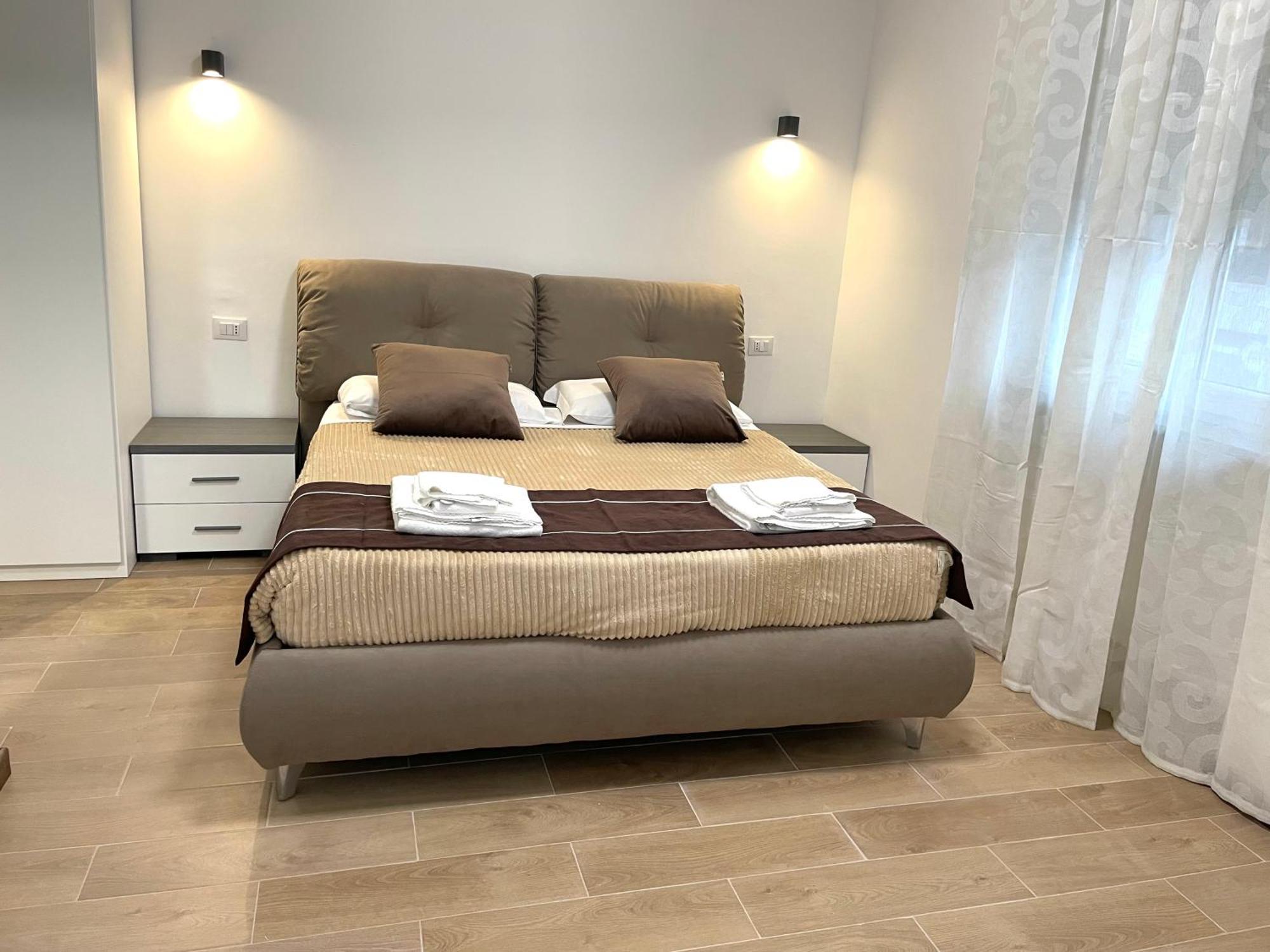 Fiera Rooms Верона Экстерьер фото