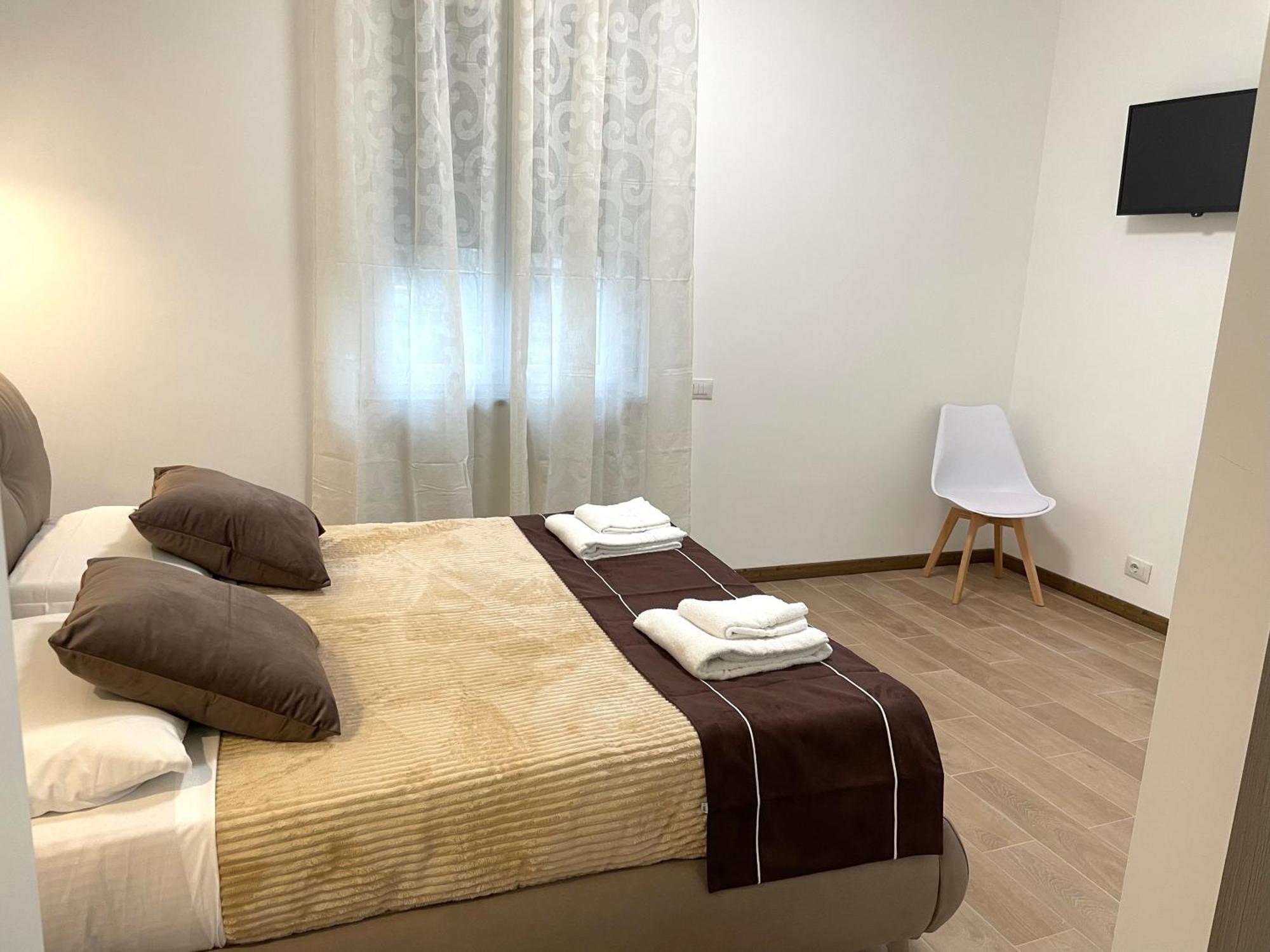 Fiera Rooms Верона Экстерьер фото