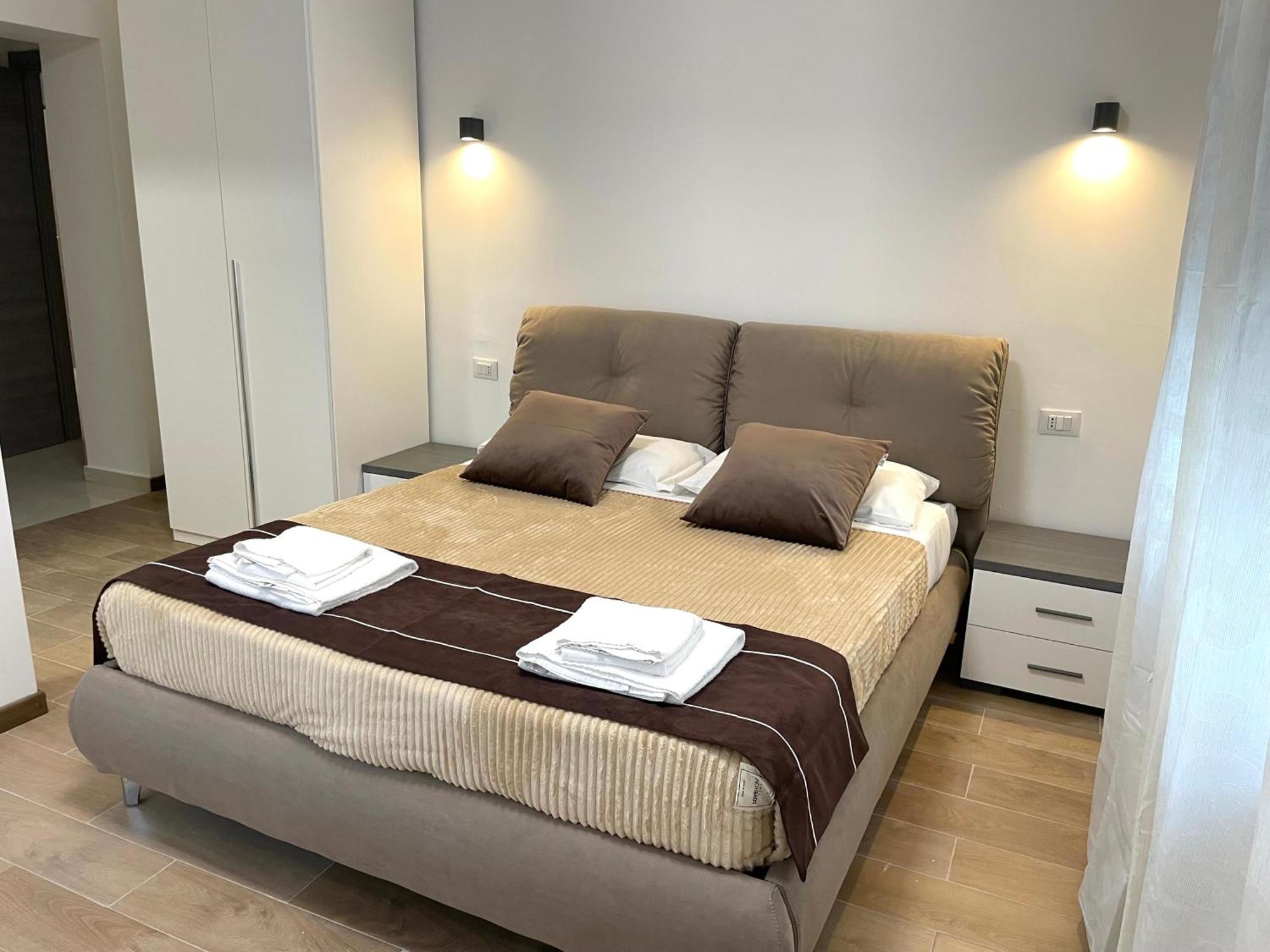 Fiera Rooms Верона Экстерьер фото