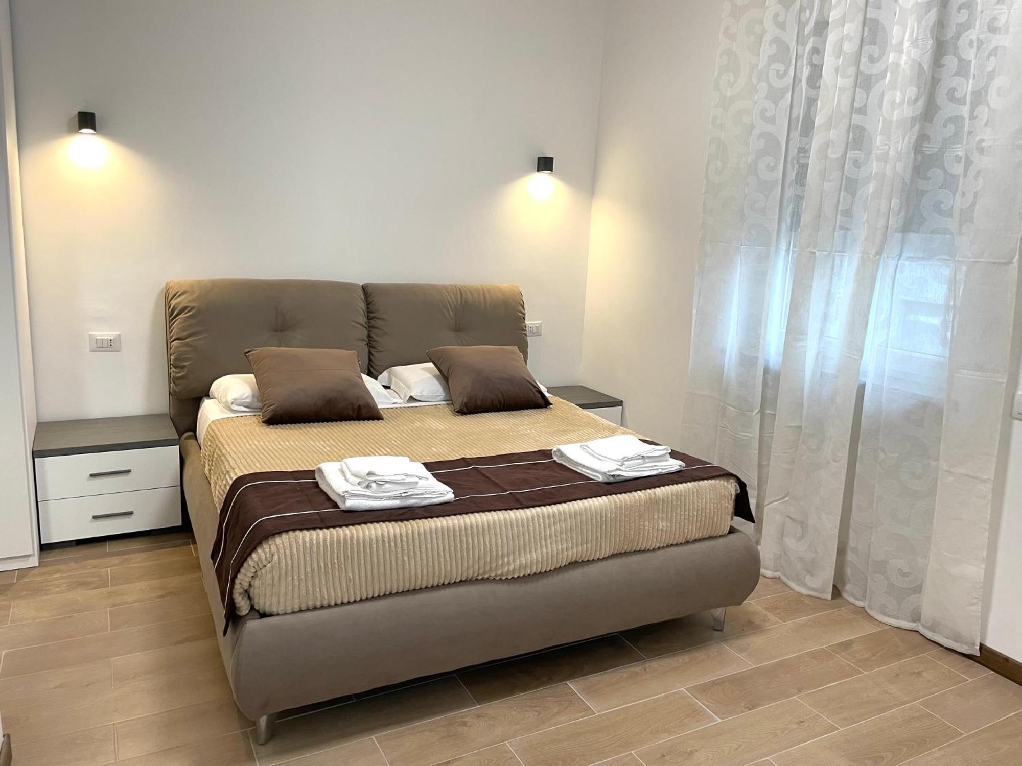 Fiera Rooms Верона Экстерьер фото