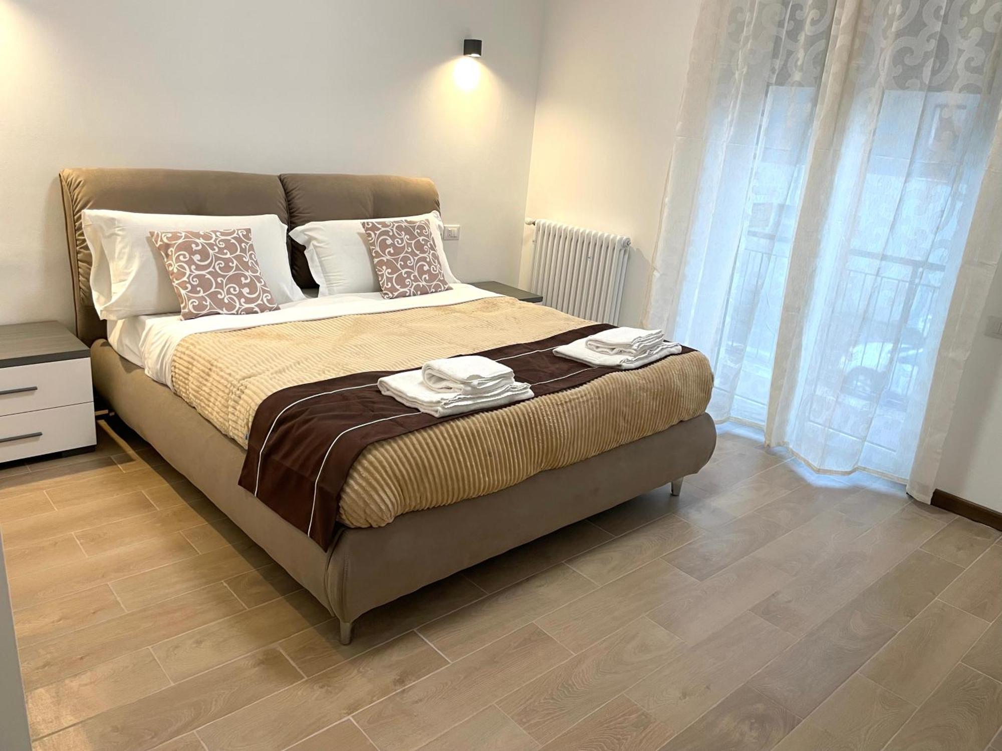 Fiera Rooms Верона Экстерьер фото