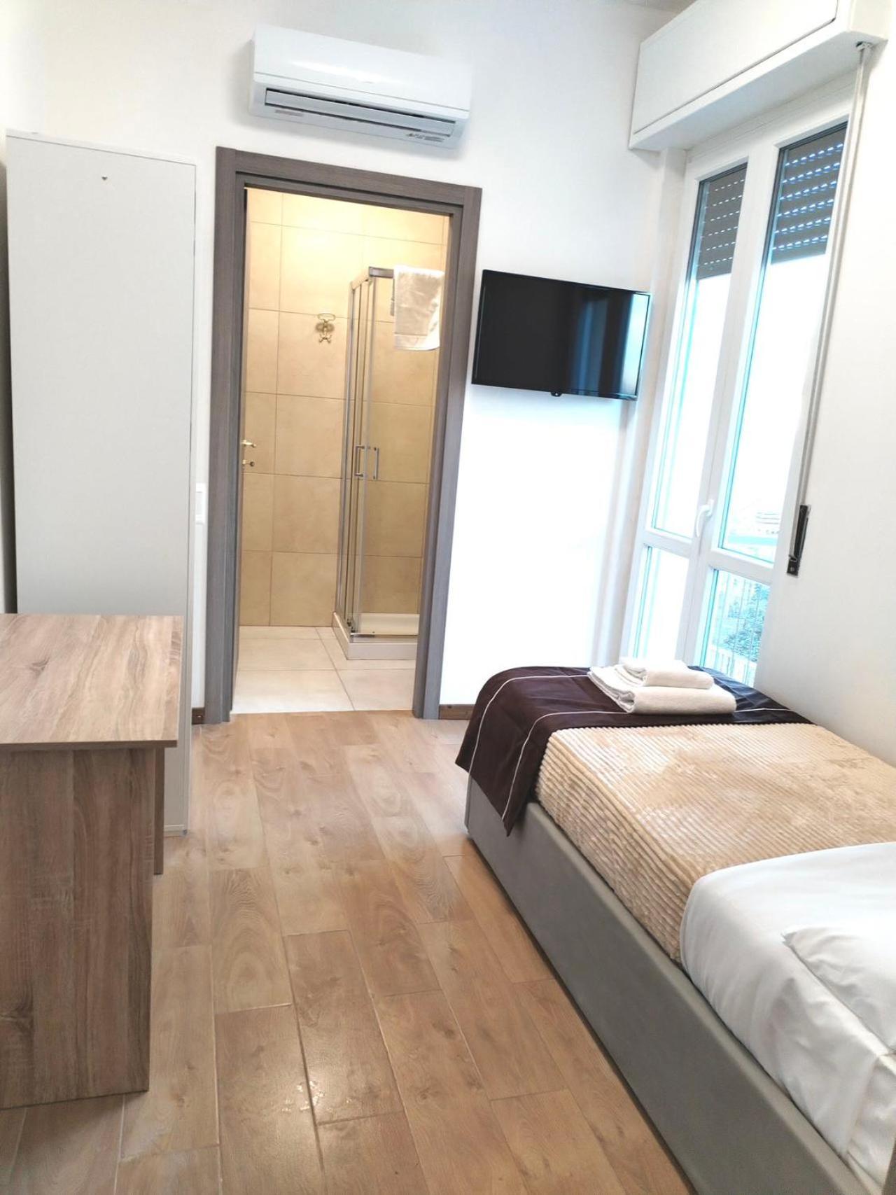 Fiera Rooms Верона Экстерьер фото