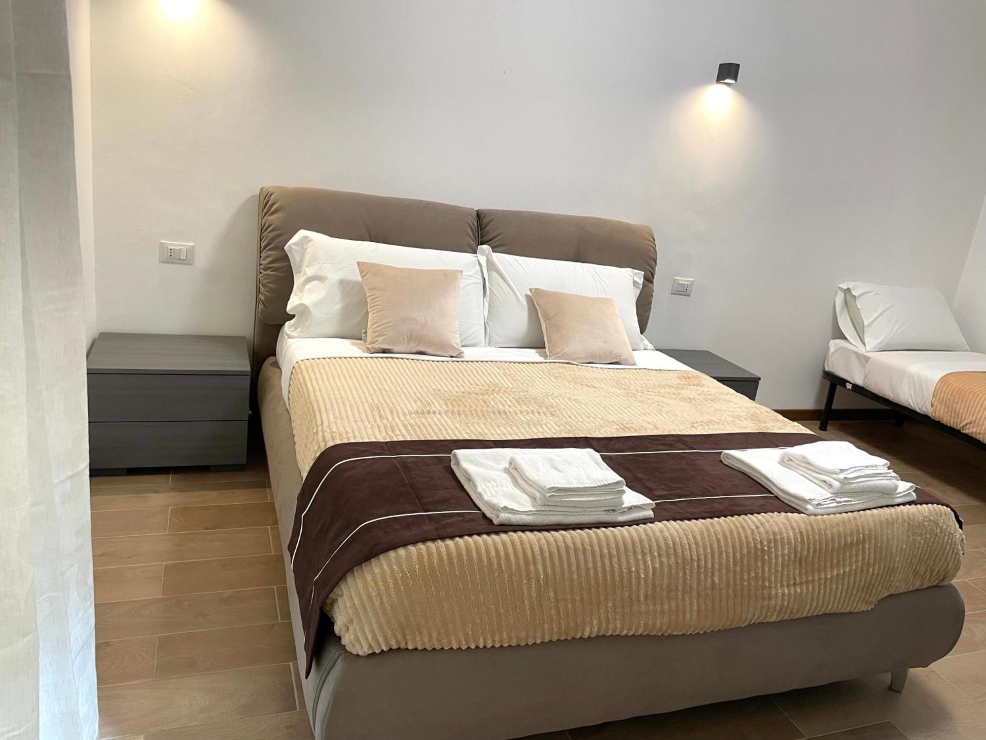 Fiera Rooms Верона Экстерьер фото