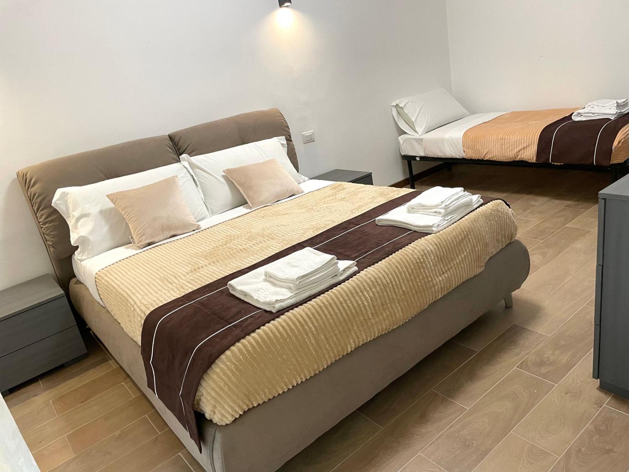 Fiera Rooms Верона Экстерьер фото