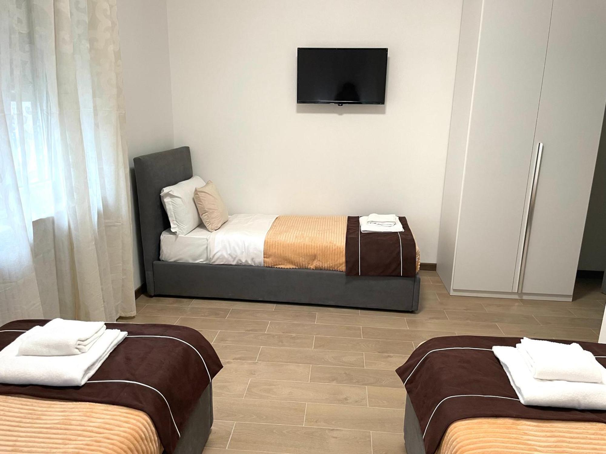 Fiera Rooms Верона Экстерьер фото