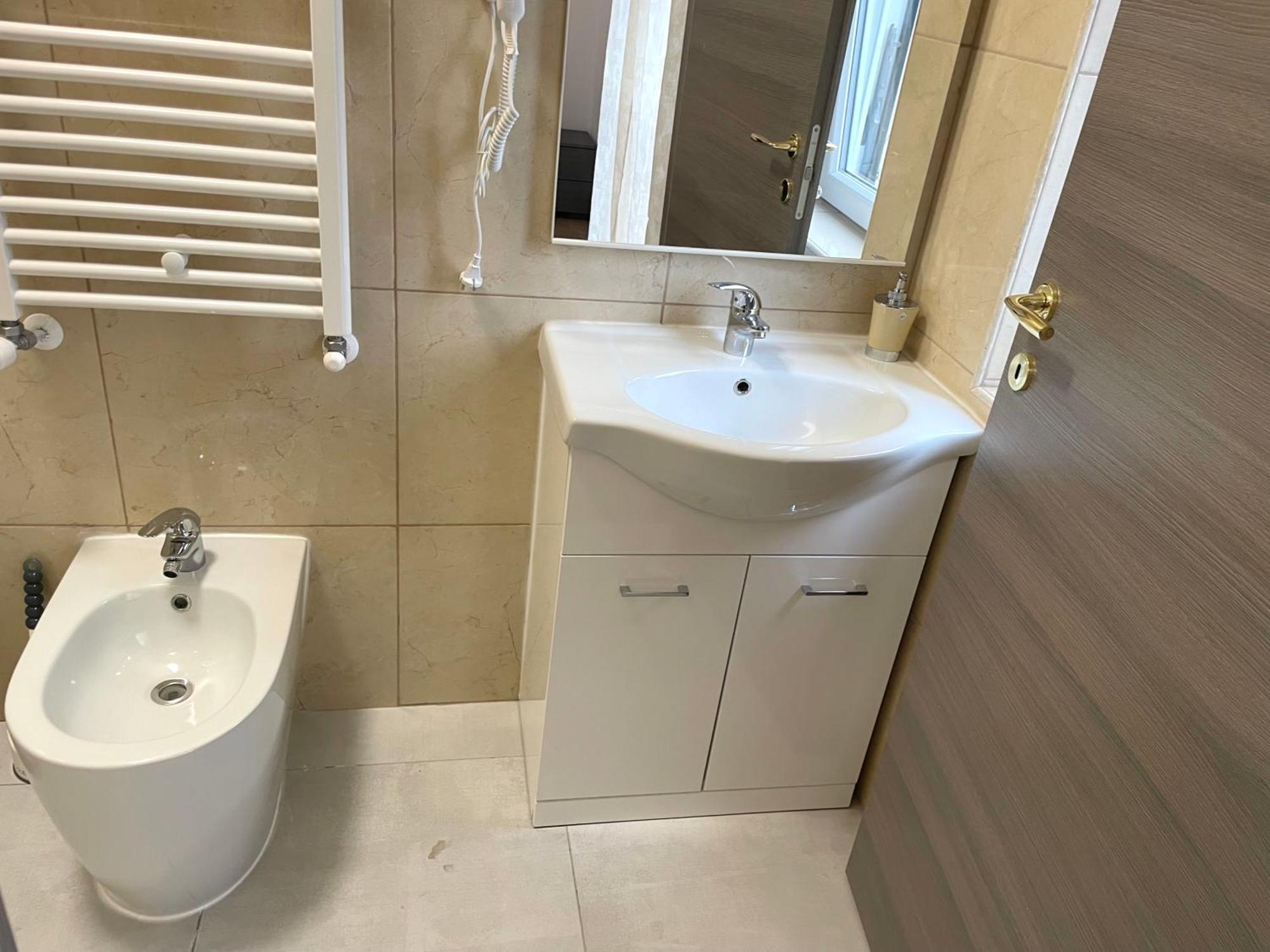 Fiera Rooms Верона Экстерьер фото