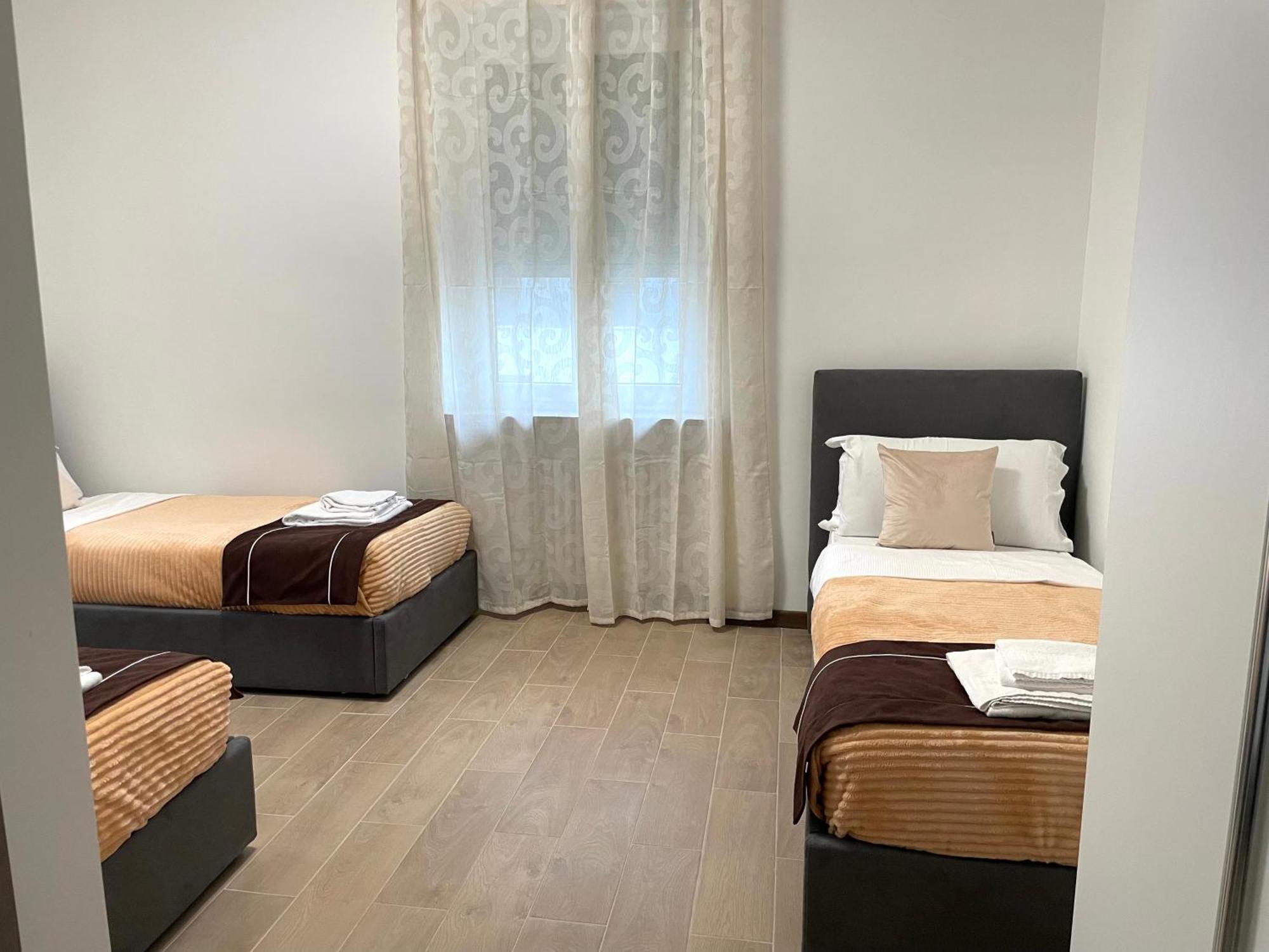 Fiera Rooms Верона Экстерьер фото