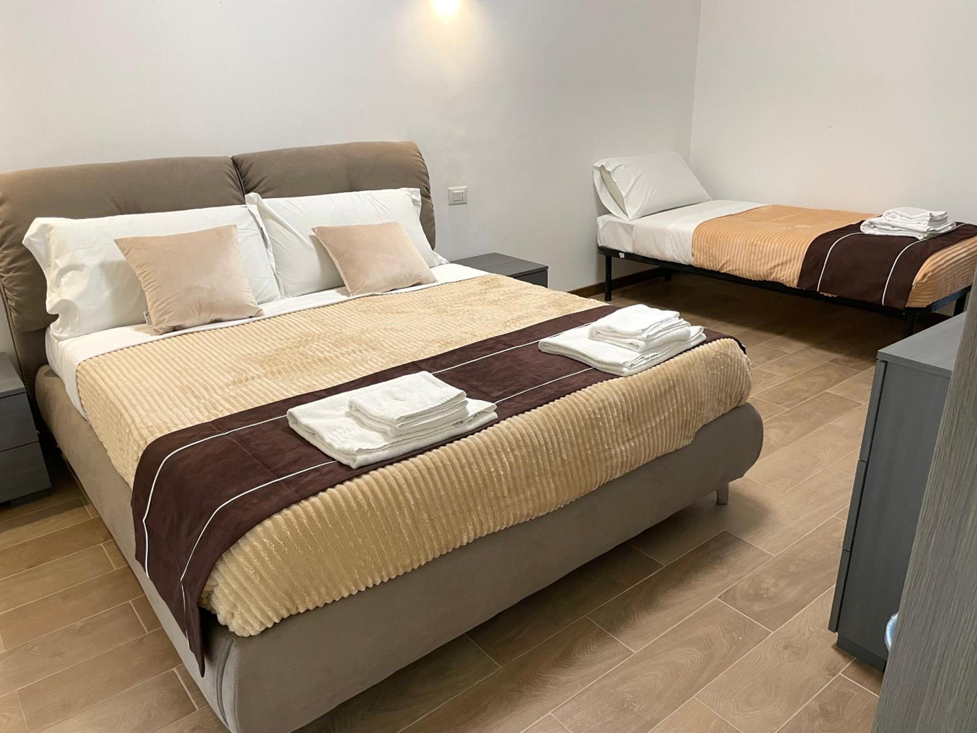 Fiera Rooms Верона Экстерьер фото