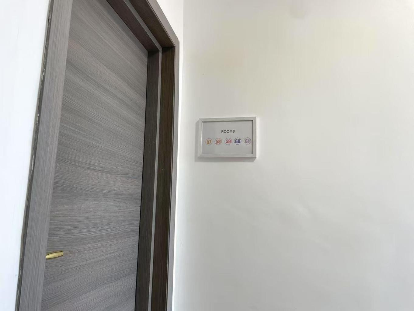Fiera Rooms Верона Экстерьер фото