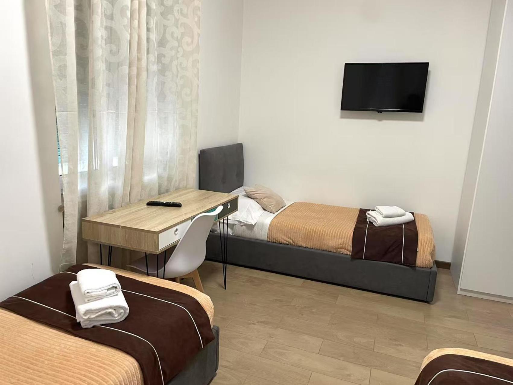 Fiera Rooms Верона Экстерьер фото