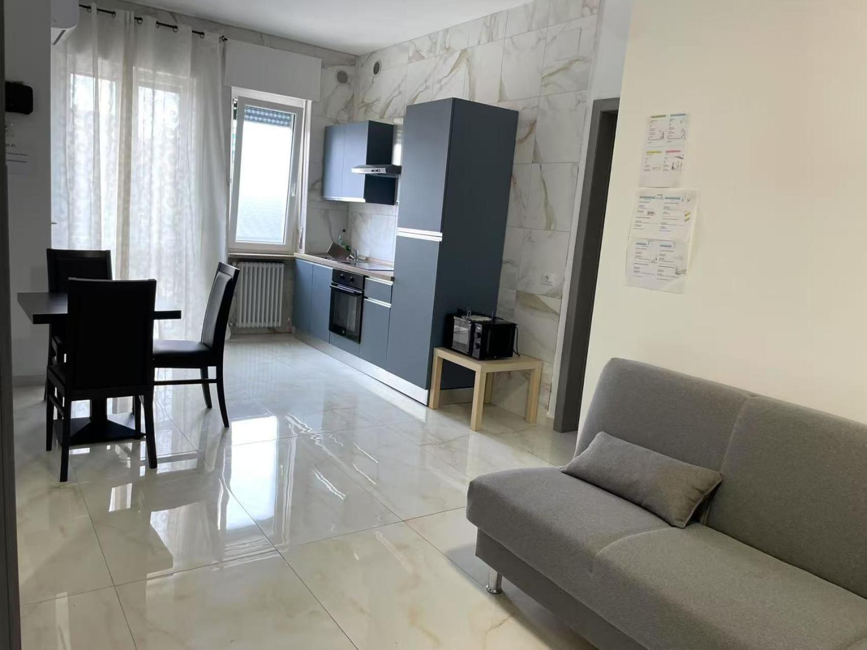 Fiera Rooms Верона Экстерьер фото