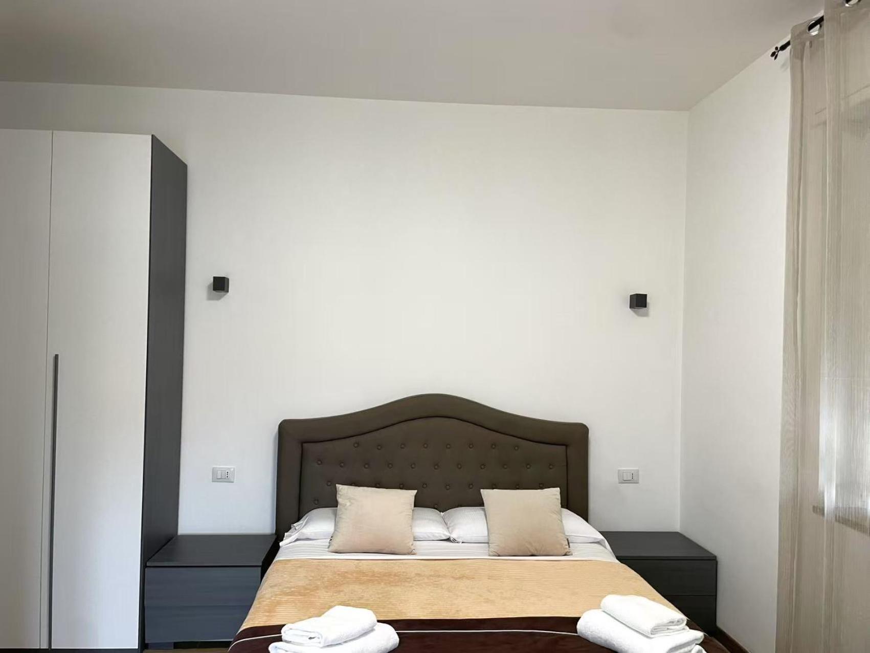 Fiera Rooms Верона Экстерьер фото