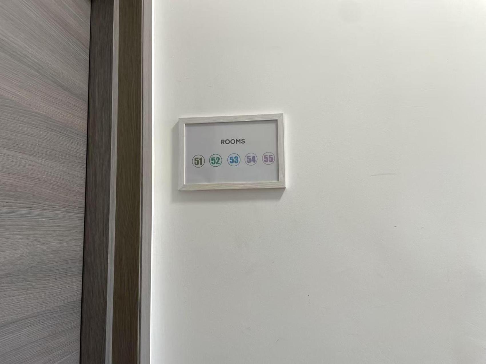 Fiera Rooms Верона Экстерьер фото