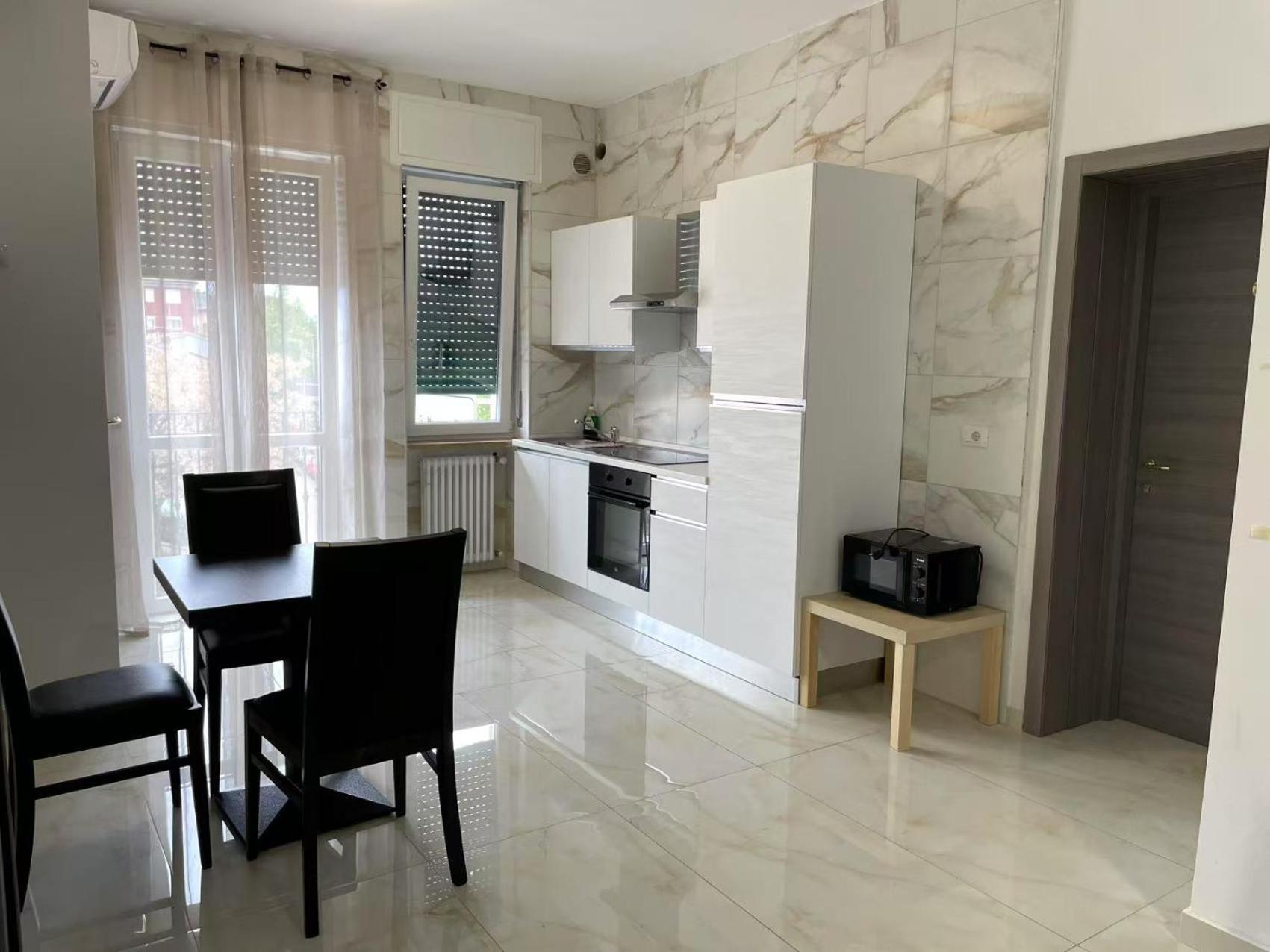 Fiera Rooms Верона Экстерьер фото