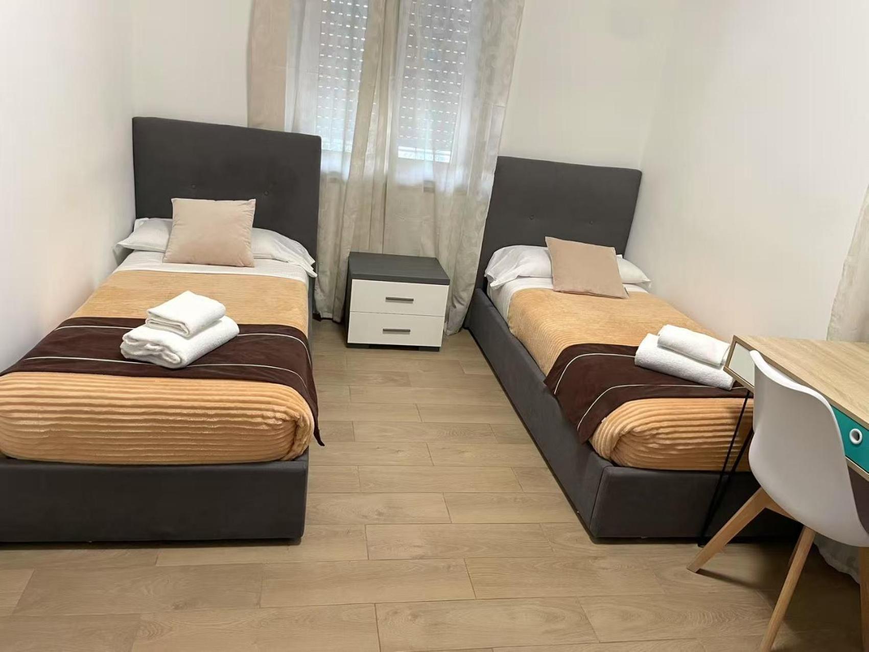 Fiera Rooms Верона Экстерьер фото