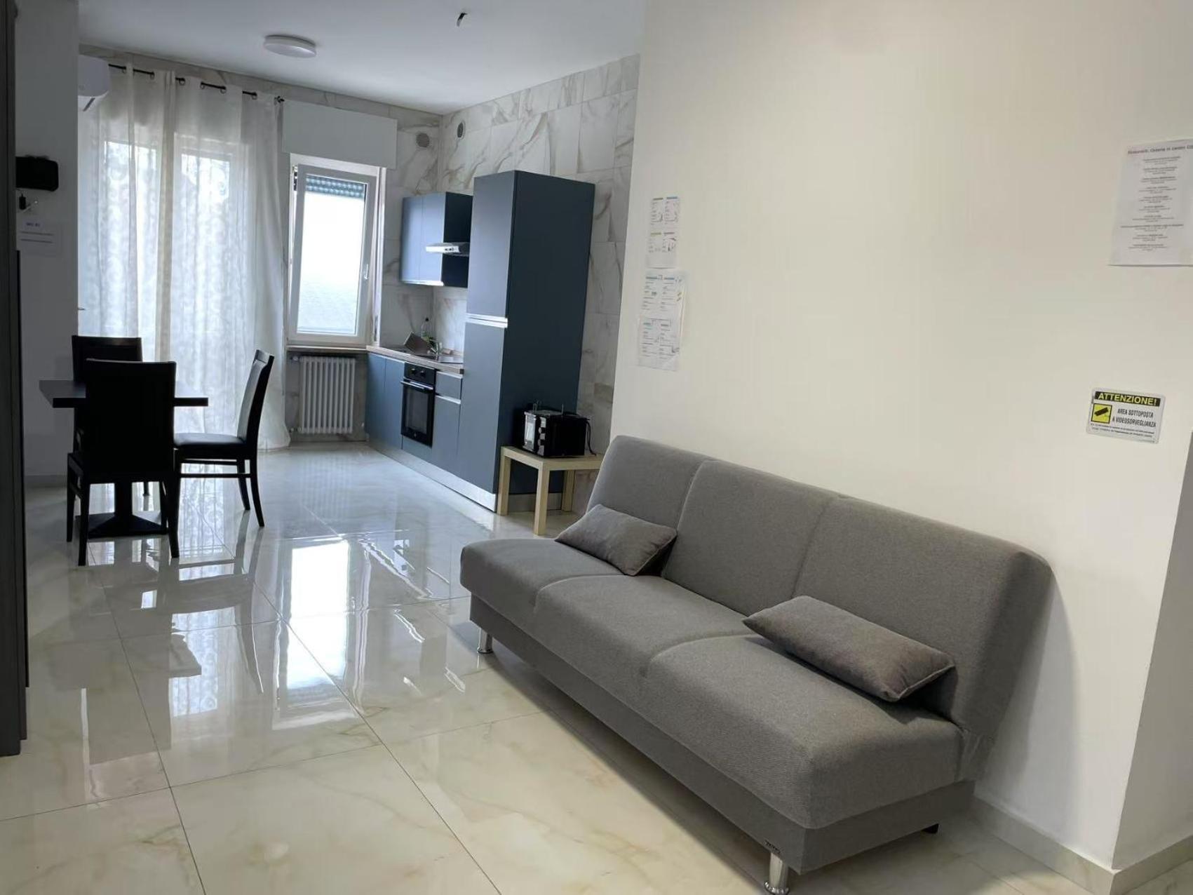 Fiera Rooms Верона Экстерьер фото