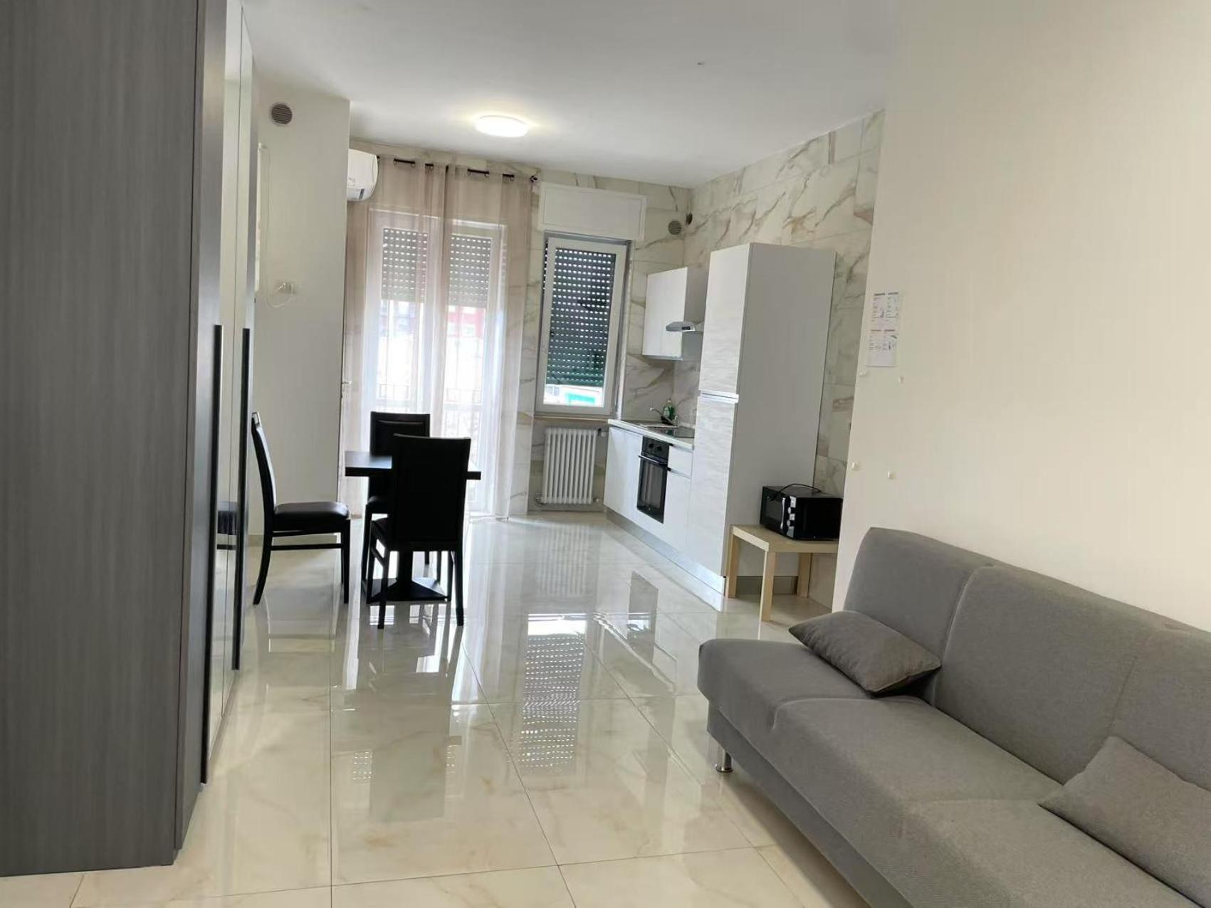 Fiera Rooms Верона Экстерьер фото