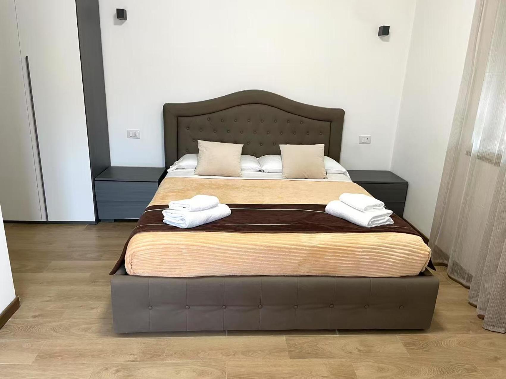 Fiera Rooms Верона Экстерьер фото