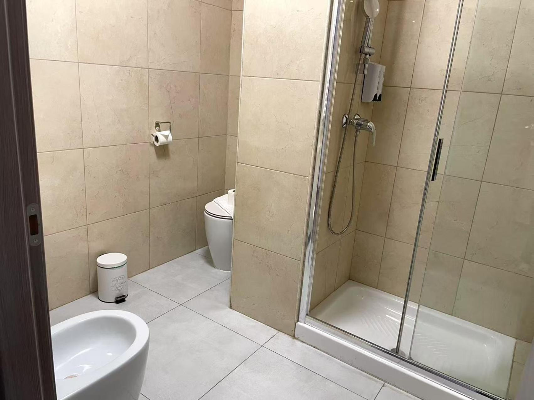 Fiera Rooms Верона Экстерьер фото