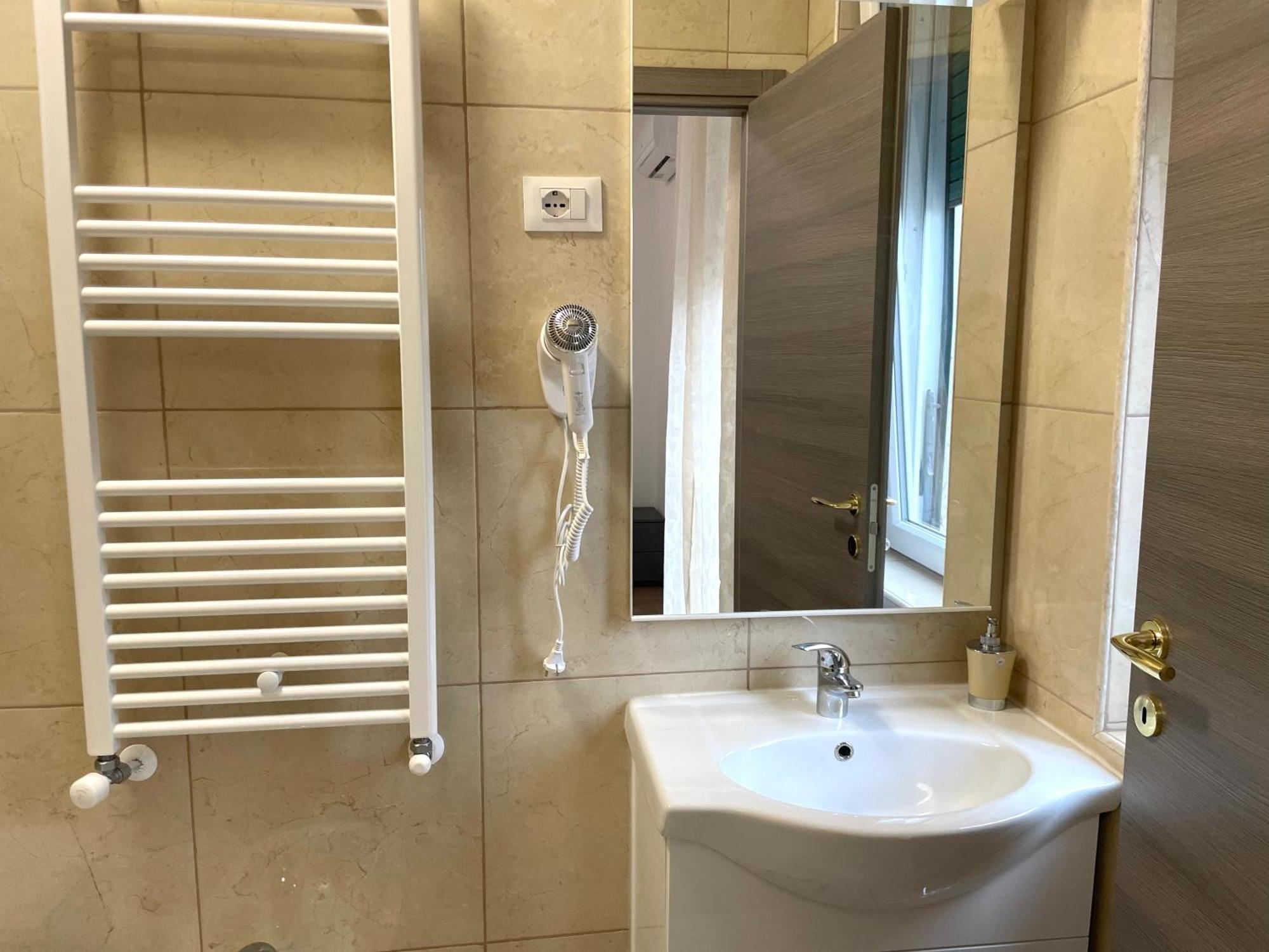 Fiera Rooms Верона Экстерьер фото