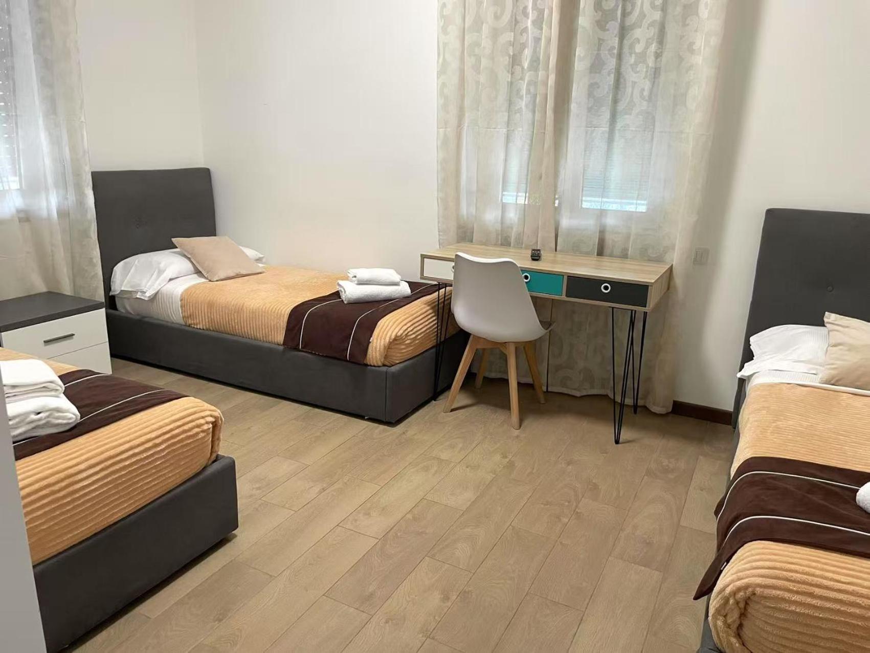 Fiera Rooms Верона Экстерьер фото